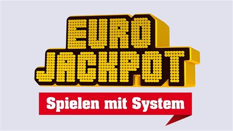 eurojackpot nach system spielen